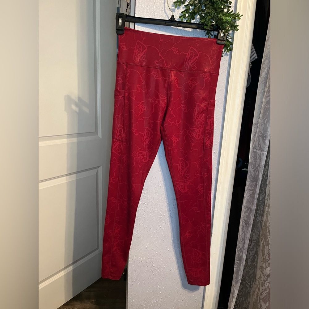 ZYIA | Light N Tight Leggings | Size 6-8